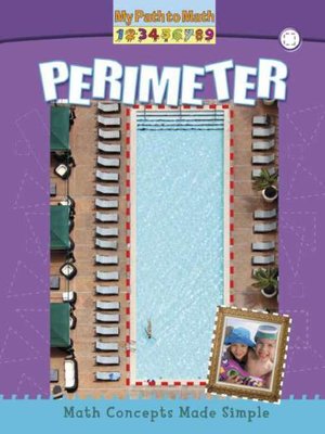 cover image of Perimeter